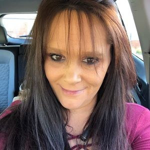 Meet your Posher, Patricia
